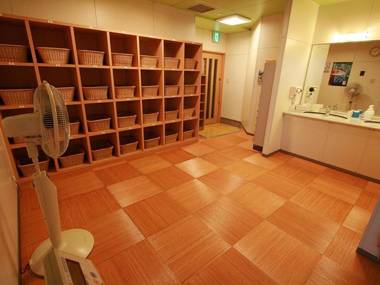 Star Hotel Koriyama