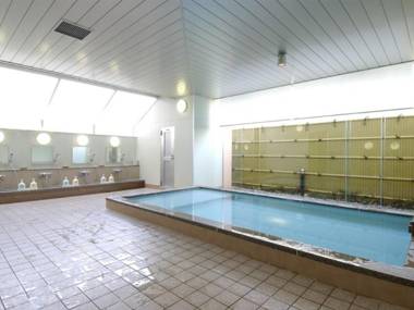 Star Hotel Koriyama