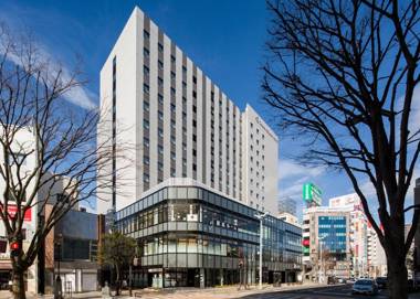 Daiwa Roynet Hotel Koriyama Ekimae