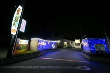 Hotel Bypass (Adult Only)