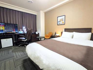 Hotel Sealuck Pal Koriyama