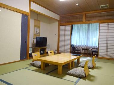 Ryokan Narita Onsen