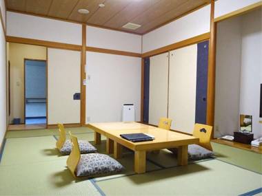 Ryokan Narita Onsen