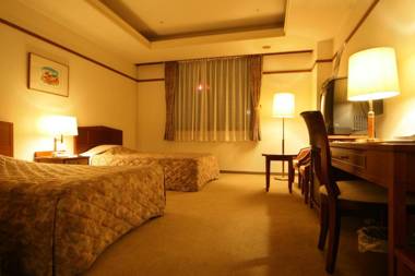 Hotel Danrokan
