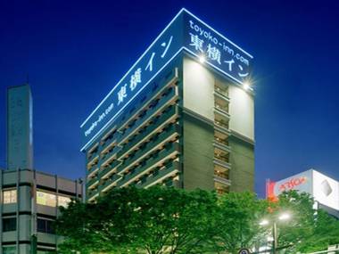 Toyoko Inn Kofu eki Minami guchi No 2