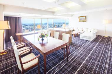 Kofu Kinenbi Hotel