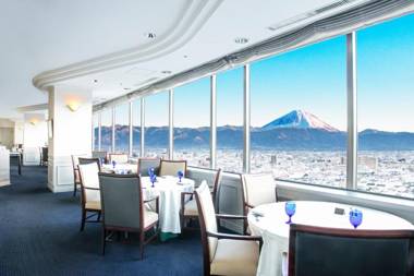 Kofu Kinenbi Hotel