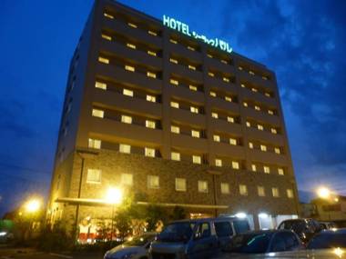 Hotel Sealuck Pal Kofu