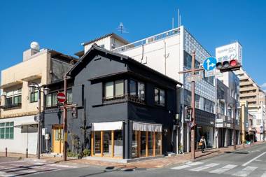  Downtown Hotel　Ebisuya  Japanese-style room