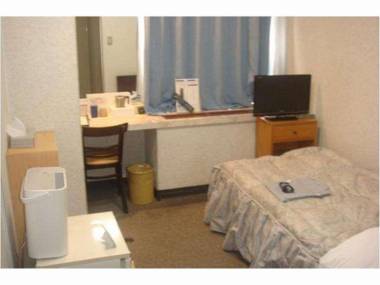 Hotel New Station (Yamanashi Pref.)