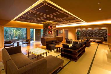 Kobe Bay Sheraton Hotel & Towers