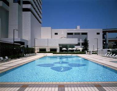 Hotel Okura Kobe