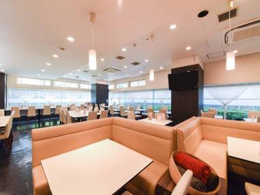 Kobe Sannomiya Union Hotel