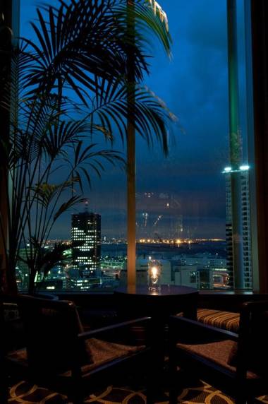 ORIENTAL HOTEL