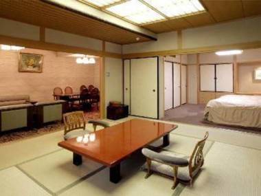 Arima Onsen Gekkoen Yugetsusanso