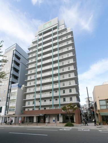 R&B Hotel Kobe Motomachi