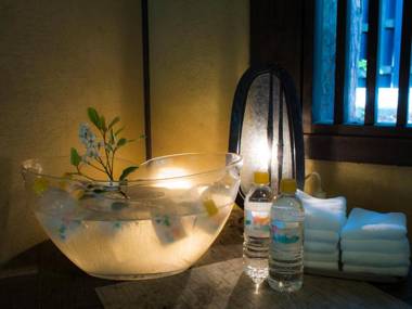 Arimasansoh Goshobessho