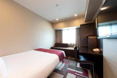 Hotel Villa Fontaine Kobe Sannomiya