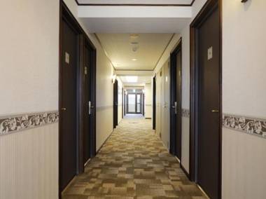 Toyoko Inn Kobe Sannomiya No.1