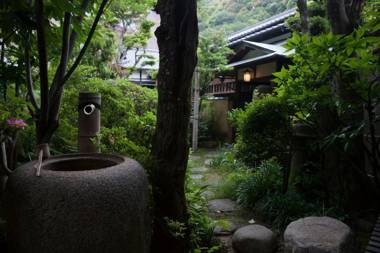Arima Onsen Tocen Goshobo