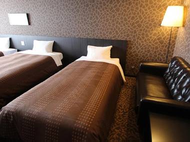 HOTEL LiVEMAX BUDGET Kobe