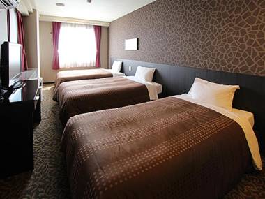 HOTEL LiVEMAX BUDGET Kobe