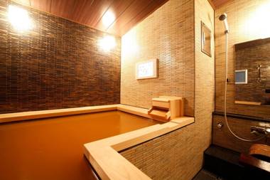 Arima Hot Spring Ryokan Hanamusubi