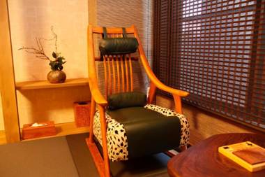 Arima Hot Spring Ryokan Hanamusubi