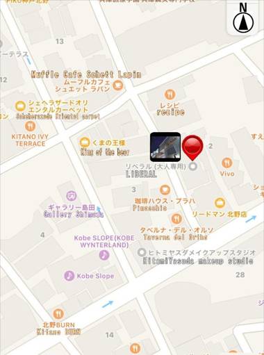 ホテル リベラル 男塾ホテルグループ