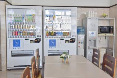 Toyoko Inn JR Kobe-eki Kita-guchi