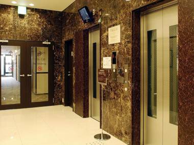 Toyoko Inn JR Kobe-eki Kita-guchi