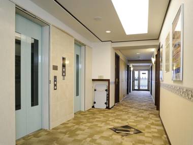 Toyoko Inn JR Kobe-eki Kita-guchi