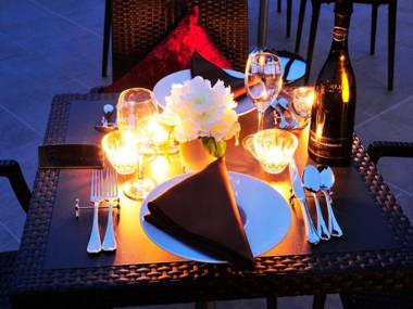 Grand Hotel Rokko Sky Villa