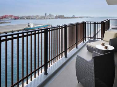 Kobe Minato Onsen Ren