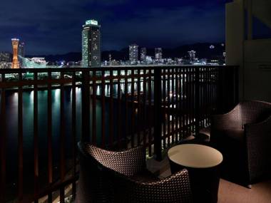 Kobe Minato Onsen Ren