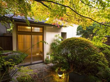 Hashinoya Bekkan Ransui