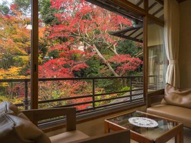 Hashinoya Bekkan Ransui