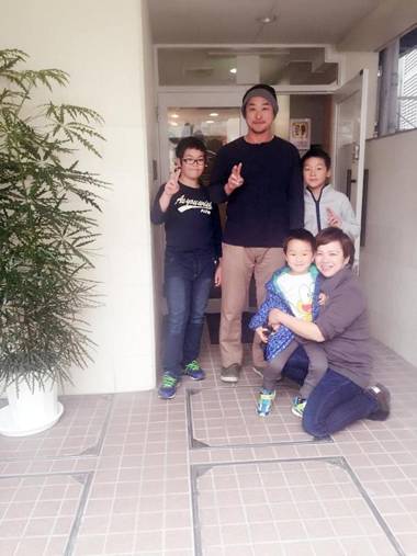 T and K Hostel Kobe Sannomiya East