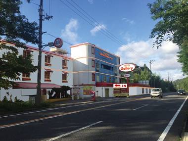 Hotel Gallery - Adult Only