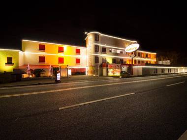 Hotel Gallery - Adult Only