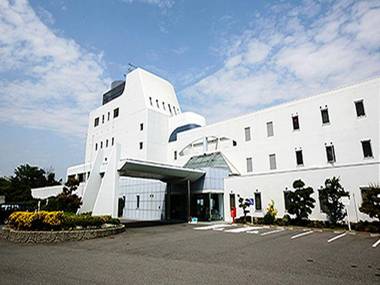 KAMENOI HOTEL AWAJISHIMA