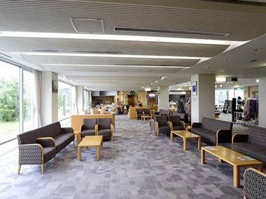 KAMENOI HOTEL AWAJISHIMA