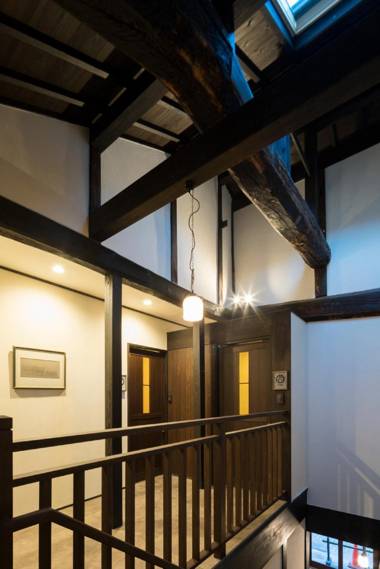 Arimakoyado Hataya Ryokan