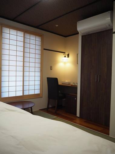 Arimakoyado Hataya Ryokan