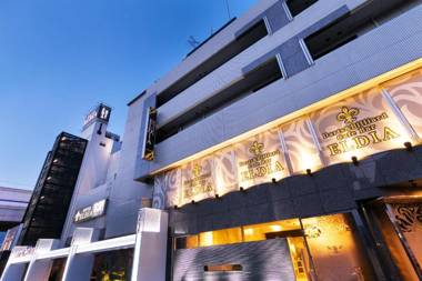 Hotel Eldia Luxury Kobe (Adult Only)