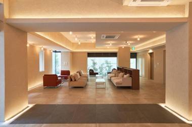 Hotel meet Me Kobe Motomachi