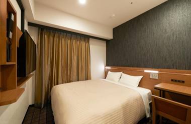 Sotetsu Fresa Inn Kobe Sannomiya