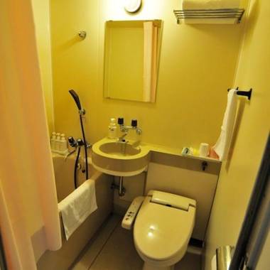 Hotel Casabella Inn Kobe