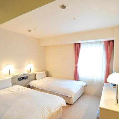 Hotel Casabella Inn Kobe