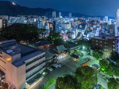 APA Hotel Kobe Sannomiya Ekimae